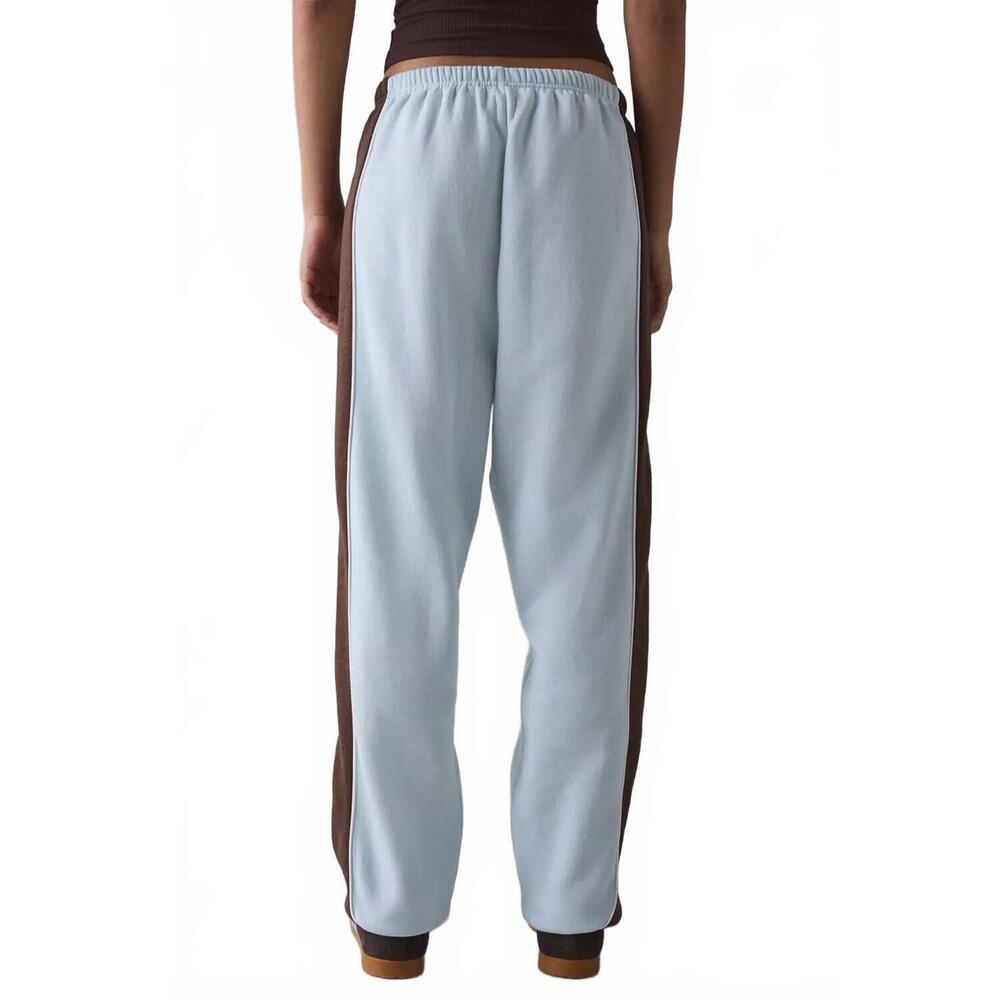 NEW BOYS LIE lasso'd up kimmy pant in light blue - Picture 3 of 5
